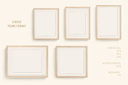 FRAME. SCENE CREATOR., a Household Mockup by OntheMoon (Thumbnail 6 of 11)