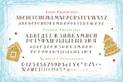 Ginger Mate Latin & Cyrillic fonts, a Serif Font by redcollegiya design (Thumbnail 4 of 6)