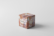 Watercolor Tropical Collection, an Illustration by Les Frolova (Thumbnail 14 of 14)