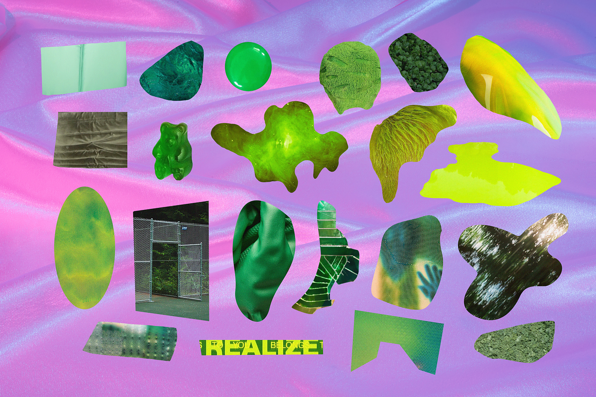 Mystery Collage Kit 300+ Graphics, an Object Graphic by Mystik Vision (Photo 3 of 8)