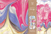 Fabulous Marble Paper Collection, a Texture Graphic by Andrea Tardivo (Thumbnail 3 of 6)