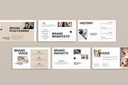 Brand Strategy Presentation Template, a Presentation Template by Spark_Creative (Thumbnail 5 of 6)