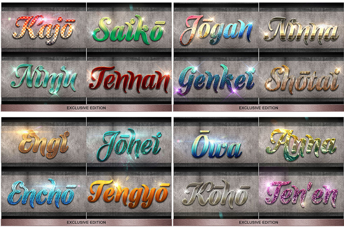 Big SALES!! 160 font styles Bundle preview 6