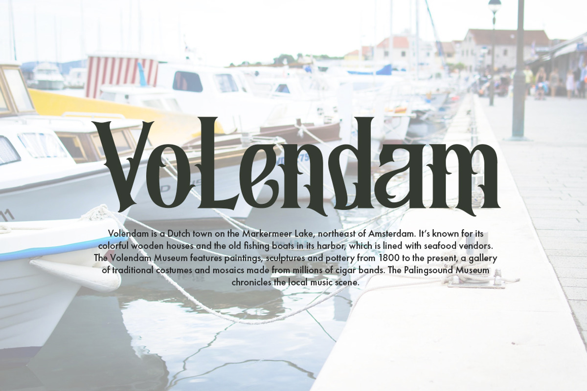 Morgana - Display Font, a Serif Font by edukka (Photo 10 of 13)
