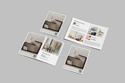 A5 Bifold Brochure Mockup, a Brochure Template by rizalamora (Thumbnail 9 of 11)