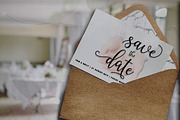 Brittensy, a Script Font by Attract Studio (Thumbnail 9 of 13)