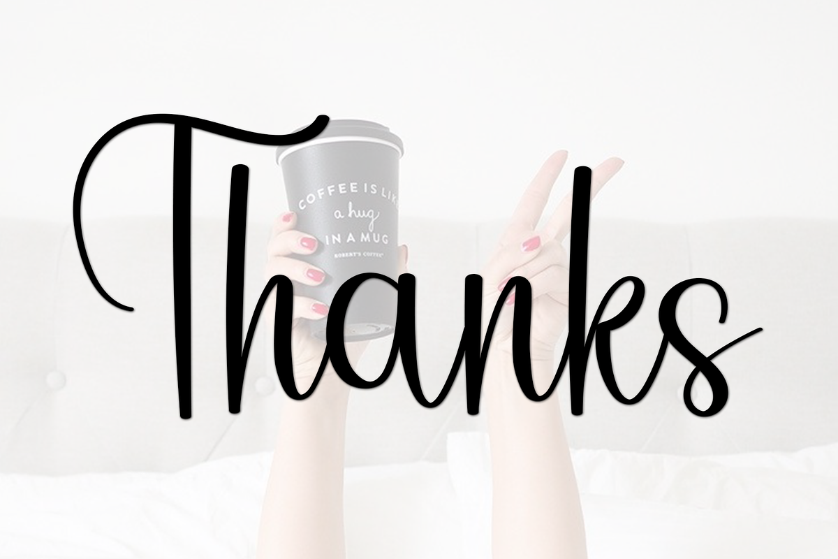 Authentic, a Handwritten Font by FreshTypeINK (Photo 7 of 8)