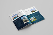Architecture Case Study Brochure, a Brochure Template by Spark_Creative (Thumbnail 8 of 16)
