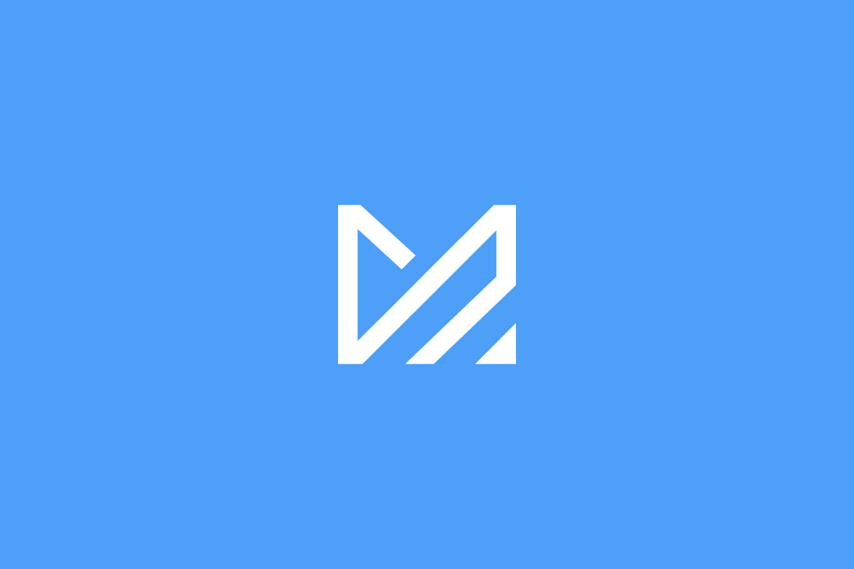 Modern MS Monogram Logo Design, a Branding & Logo Template by arhabib (Photo 10 of 12)