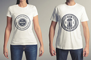 Beer logo #2nd kit, a Branding & Logo Template by Alfazet Chronicles (Thumbnail 12 of 13)