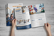 Multipurpose Bifold-Trifold Brochure, a Brochure Template by Miyaji75 (Thumbnail 2 of 19)