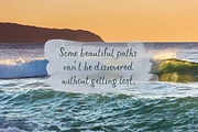 Molokai Sans Duo, a Sans Serif Font by Beck McCormick (Thumbnail 10 of 10)