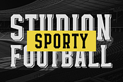 Buccane - A Modern Sport Font, a Slab Serif Font by Marvadesign (Thumbnail 5 of 6)
