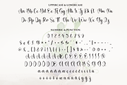 Belive | Script Font, a Handwritten Font by Scratchones (Thumbnail 7 of 9)