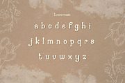 Antonika Font, a Handwritten Font by V Design Creator (Thumbnail 4 of 9)