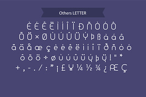 Orbed Font