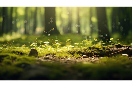 Romantic Texture preview 5