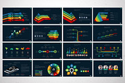 The Report Powerpoint Template, a Presentation Template by Flyer King (Thumbnail 2 of 5)