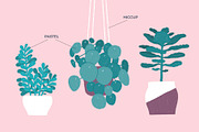 Dry Liners Procreate Brush Set, a Brush Add-On by Insalata Illustrata (Thumbnail 4 of 10)