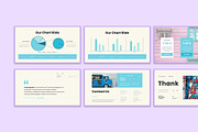Enter - Powerpoint & Google Slide, a Presentation Template by Raseuki (Thumbnail 5 of 5)