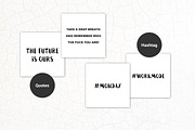 Girlboss Edition - Social Media, a Social Media Template by Annemiek van Luinen (Thumbnail 3 of 10)