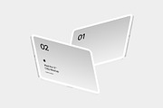 iPad Pro 11 - 21 Clay Mockups, an iPad Mockup by Asylab (Thumbnail 28 of 56)