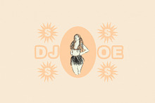 Djoe Typeface
