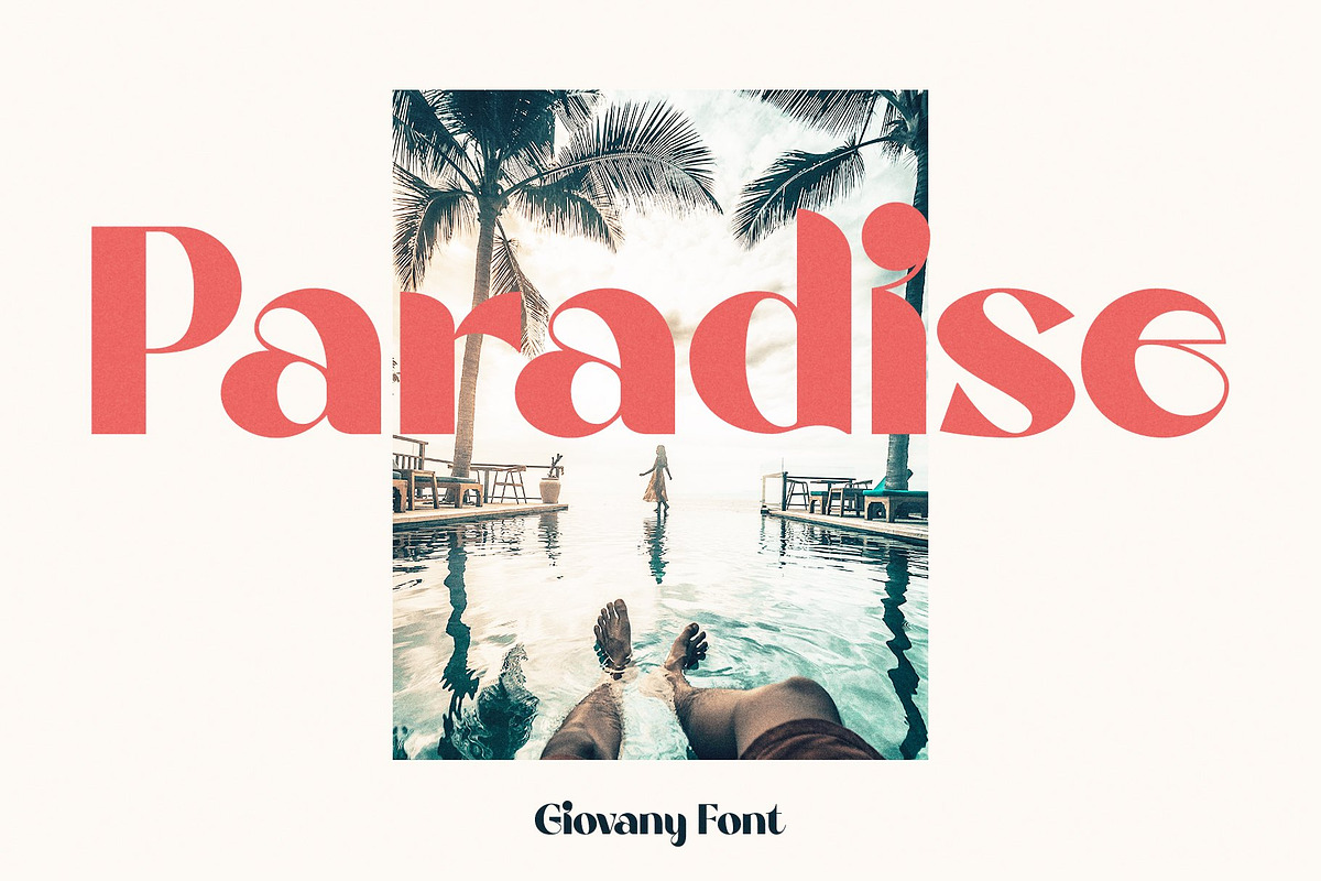 The Modern Typography Bundle, a Serif Font by Ivan Rosenberg (Photo 23 of 58)