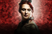 SALE - Horror Time Photoshop Action, an Action Add-On by DuoFankaar (Thumbnail 7 of 10)