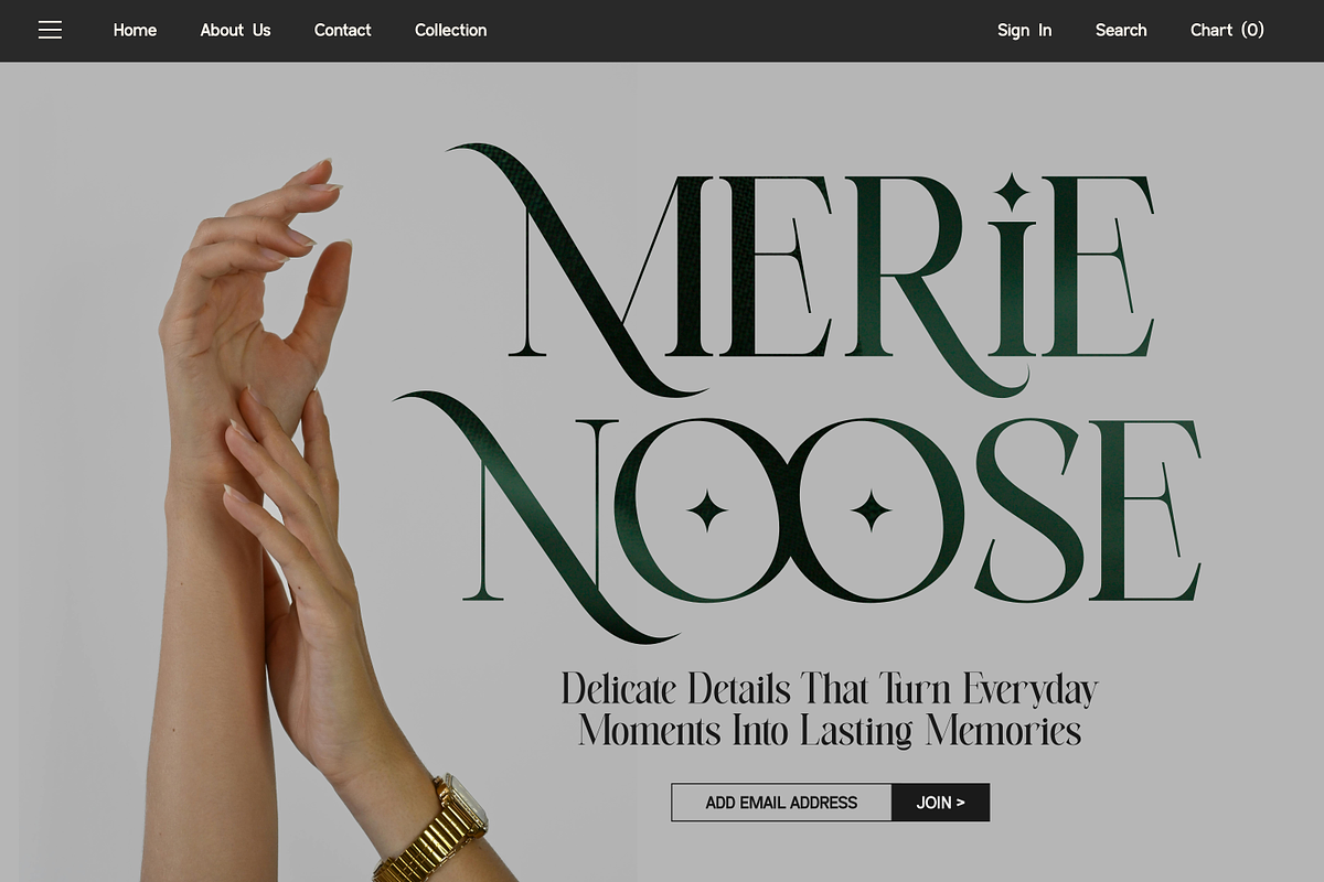 Lovine, a Serif Font by zeenesia (Photo 10 of 17)