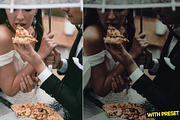 Styled Presets for Lightroom, a Preset Add-On by Hubzway (Thumbnail 3 of 5)