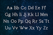Achernar, a Serif Font by TNE Designs (Thumbnail 2 of 7)