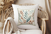 Scandi Autumn Clipart, an Illustration by Pixels.Craft (Thumbnail 7 of 7)