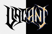 Metal Chrome Text & Logo Effect, a Layer Style Add-On by Design Squad (Thumbnail 3 of 6)