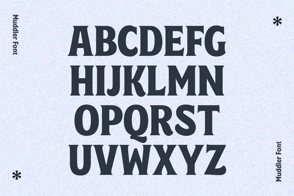 4 Fonts Combo, a Script Font by Kochev Type (Photo 22 of 35)