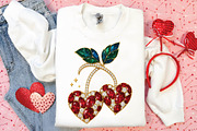 Diamond Glitter Valentine Png Valent, an Illustration by DreamPrint404 (Thumbnail 8 of 8)