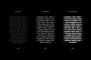 Accio - A Modern Sans Serif Typeface, a Sans Serif Font by Jehoo Creative (Thumbnail 9 of 15)