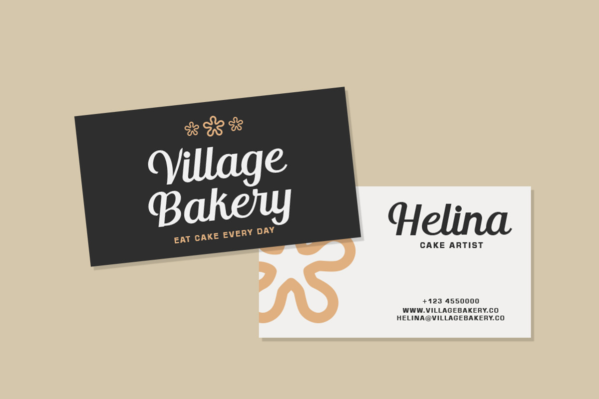 The Drakuta Vintage Script Font, a Script Font by nizarbagasm (Photo 7 of 8)