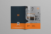 Project Annual Report, a Brochure Template by Birka Studio (Thumbnail 18 of 19)