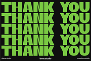 Ogre Mono Grotesk Display, a Font by leme.store (Thumbnail 10 of 10)