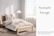 Toddler Bedroom Mockups, a Mockup by mock-ups (Thumbnail 20 of 25)