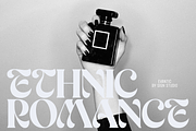 Evantic - Classic Bold Typeface, a Serif Font by Sign Studio (Thumbnail 2 of 14)