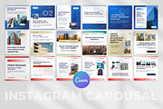 Real Estate Social Media Bundle, a Social Media Template by Snapybiz (Thumbnail 10 of 10)