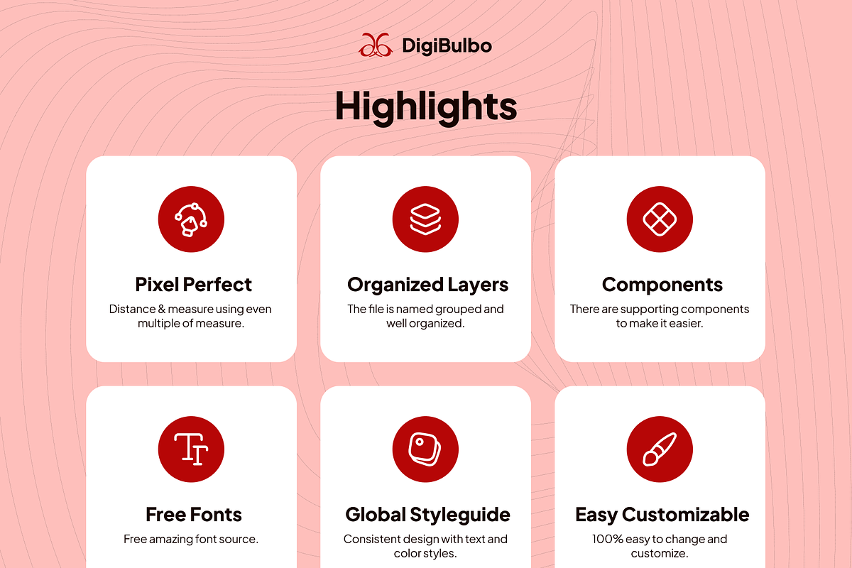 Sporty Snap - Football App UI Kit, an UI Kit Template by Digibulbo (Photo 2 of 8)