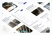 WeldCraft - Welding Company Profile, an UI Kit Template by miawmiaw (Thumbnail 12 of 12)