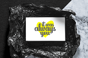 Brights Diamond + EXTRAS, a Script Font by SusiType (Thumbnail 2 of 12)