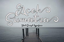 Aceh Sumatra