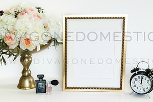 Styled Stock Photography | Desktop