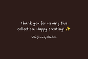 +32 Hand-Painted Fruit Collection, a Food Illustration by The Journey Atelier (Thumbnail 19 of 19)