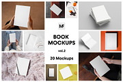 Mockup Bundle - Entire Shop 92% OFF, an Advertising Mockup by MockupForest (Thumbnail 36 of 82)